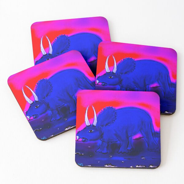 Item preview, Triceratops designed and sold by EJCairns.