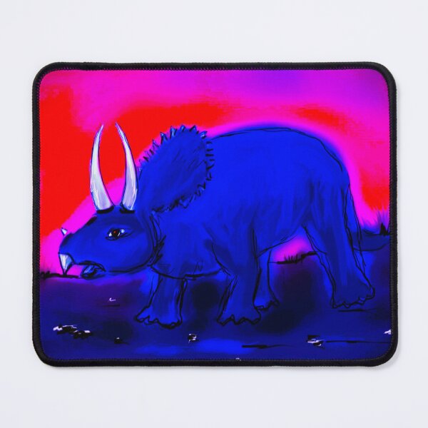 Item preview, Triceratops designed and sold by EJCairns.