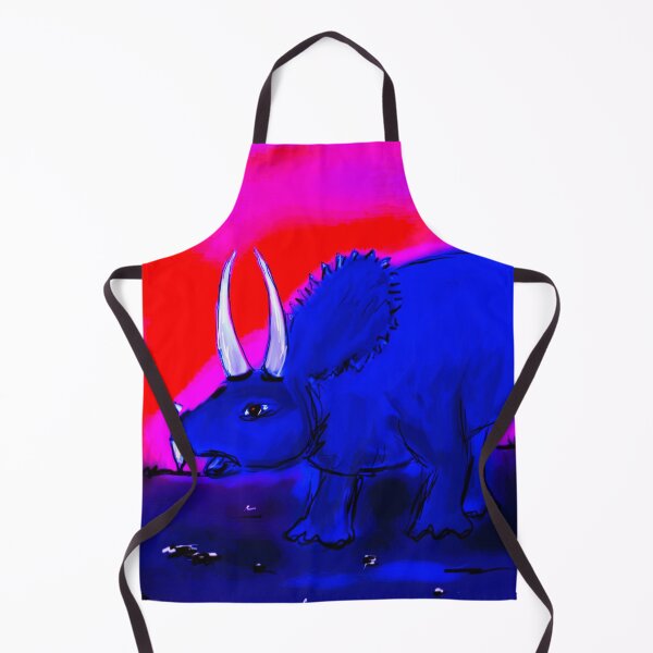Item preview, Triceratops designed and sold by EJCairns.