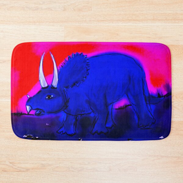 Item preview, Triceratops designed and sold by EJCairns.