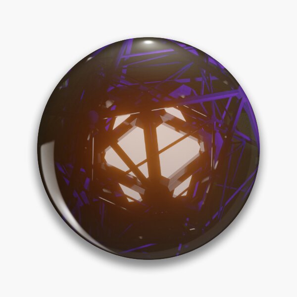 Item preview, Geometric Core of Life Energy designed and sold by Omar Lopez-Rincon.