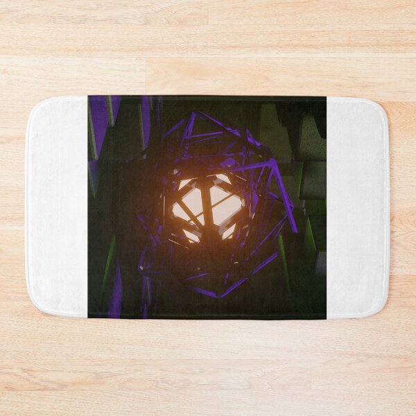 Item preview, Geometric Core of Life Energy designed and sold by Omar Lopez-Rincon.