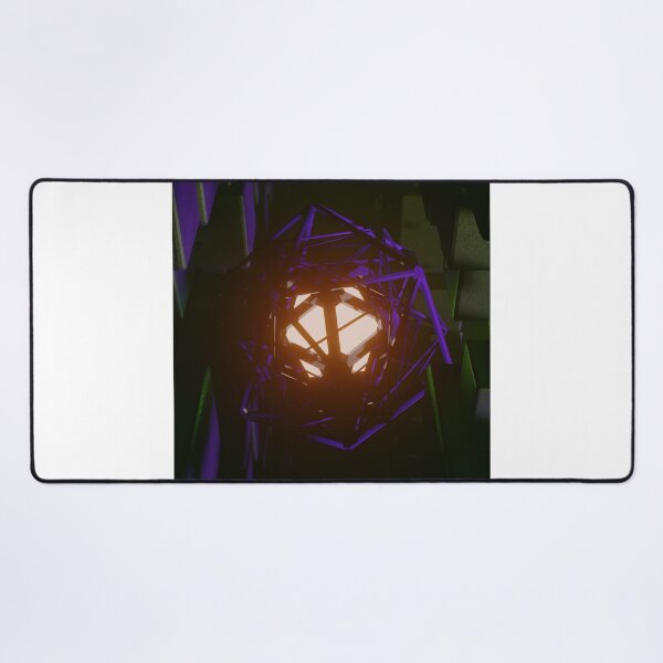 Item preview, Geometric Core of Life Energy designed and sold by Omar Lopez-Rincon.