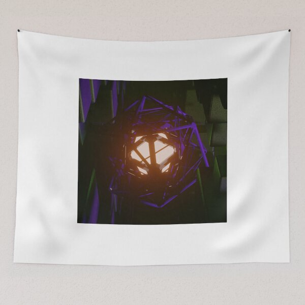 Item preview, Geometric Core of Life Energy designed and sold by Omar Lopez-Rincon.