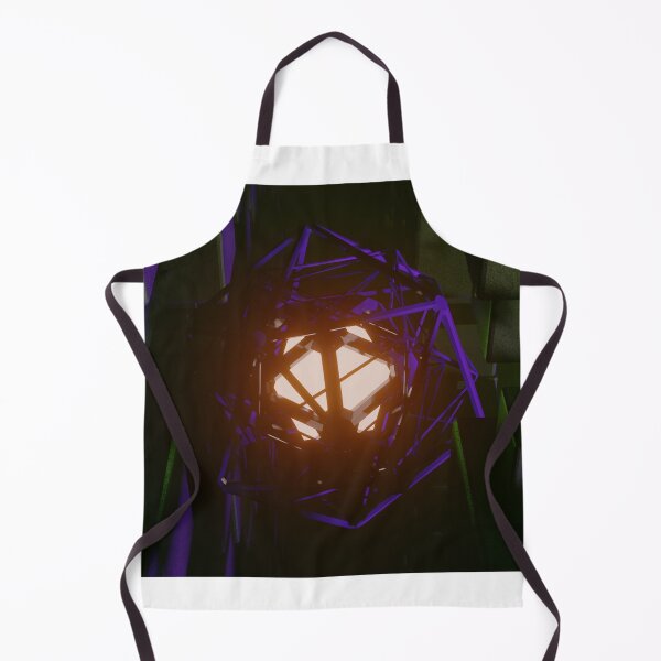 Item preview, Geometric Core of Life Energy designed and sold by Omar Lopez-Rincon.