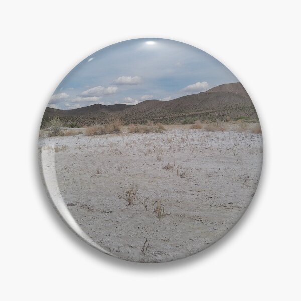 Item preview, White sand desert   designed and sold by Skylyght1973.
