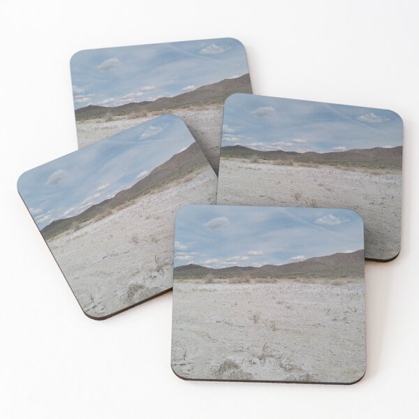 Item preview, White sand desert   designed and sold by Skylyght1973.