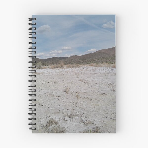 Item preview, White sand desert   designed and sold by Skylyght1973.