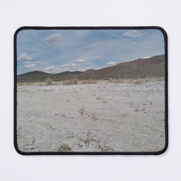 Item preview, White sand desert   designed and sold by Skylyght1973.