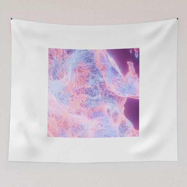 Item preview, Ethereal Flow of Life Energy designed and sold by Omar Lopez-Rincon.
