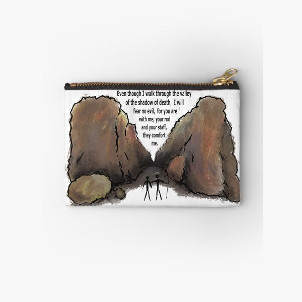 Item preview, Copy of Psalm 23 : 4 designed and sold by MiroewskiArt.