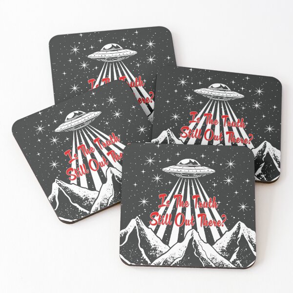 Item preview, Is The Truth Still Out There designed and sold by Valley42Designs.