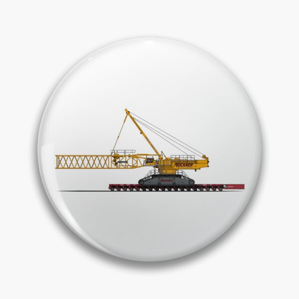 Item preview, SPMT 1 designed and sold by Heavy Machinery.