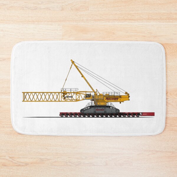Item preview, SPMT 1 designed and sold by Heavy Machinery.