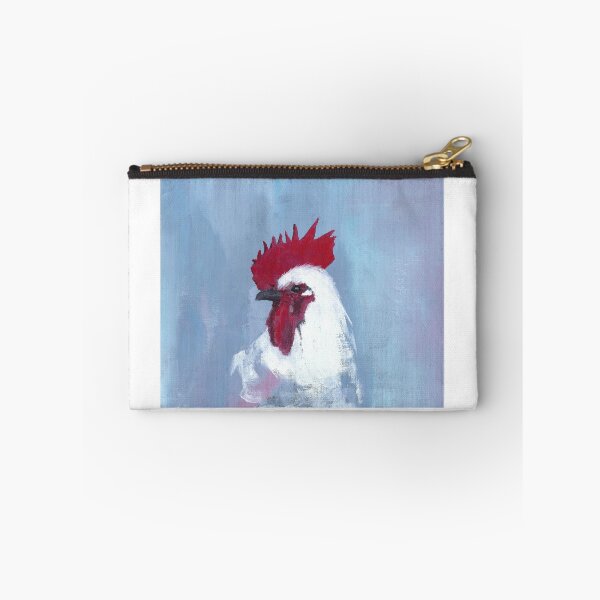 Item preview, The Great Rooster designed and sold by Sarahs-Fine-Art.