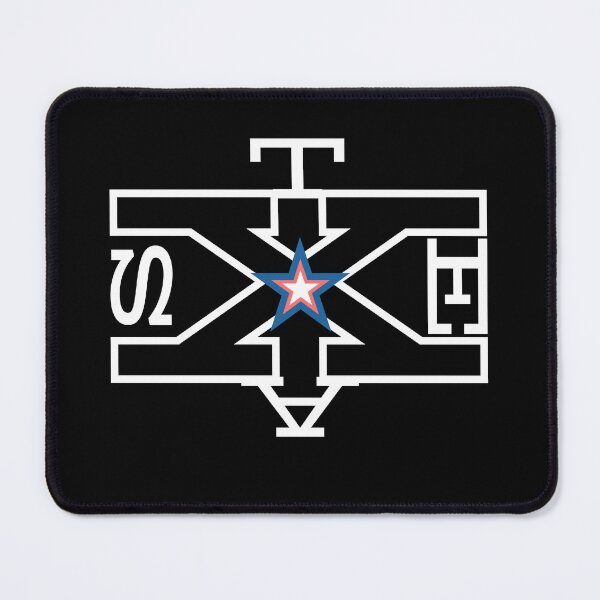 Item preview, TEXAS, ORIGINAL GRAPHIC T-SHIRT designed and sold by bessartex.