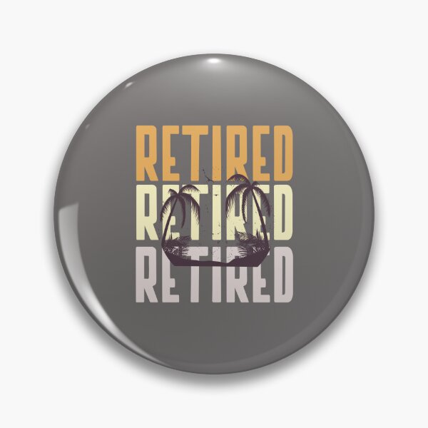 Item preview, Retired times 3 designed and sold by AldeaPod.