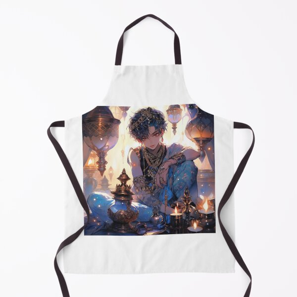 Item preview, Aladdin designed and sold by Solace Sparkles.