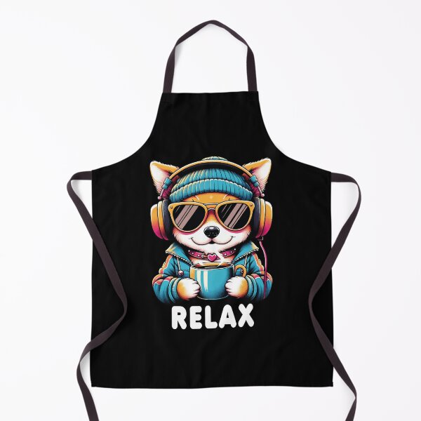 Item preview, Relax and Coffee designed and sold by JawArts.