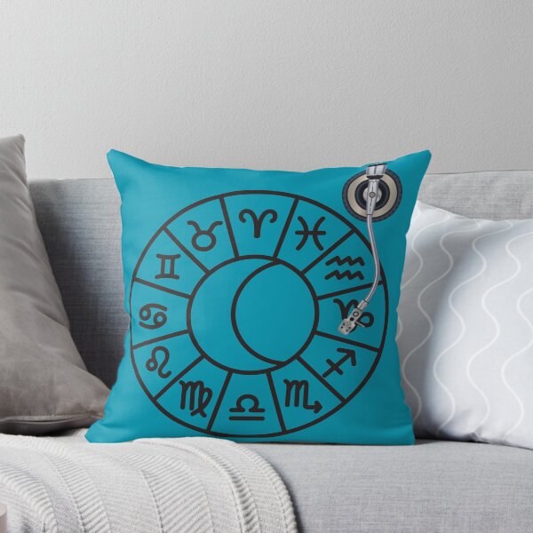 Item preview, Zodiac Astrology Circle designed and sold by DJ-Portable.