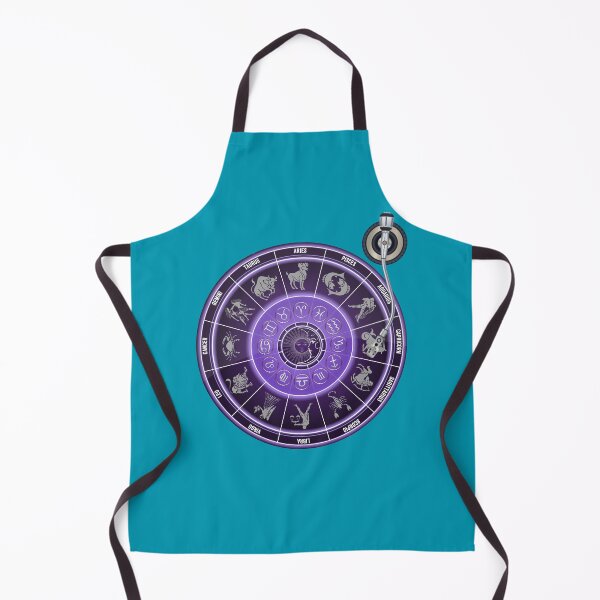 Item preview, Zodiac Astrology Circle designed and sold by DJ-Portable.