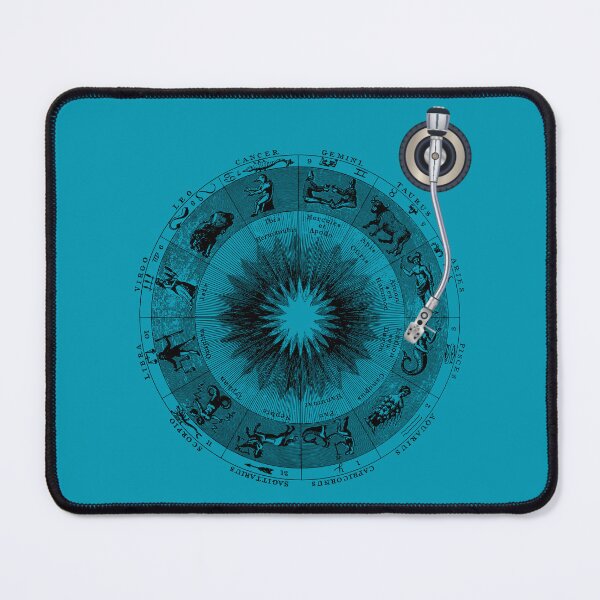 Item preview, Zodiac Astrology Circle designed and sold by DJ-Portable.