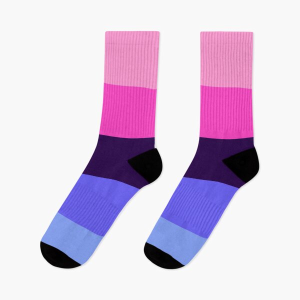 Item preview, Omnisexual Flag designed and sold by TymasterXtreme.