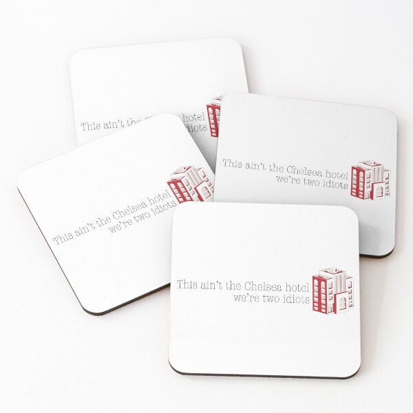 Item preview, Tortured Poets Department Lyrics - Chelsea Hotel designed and sold by Samantha Kelly.