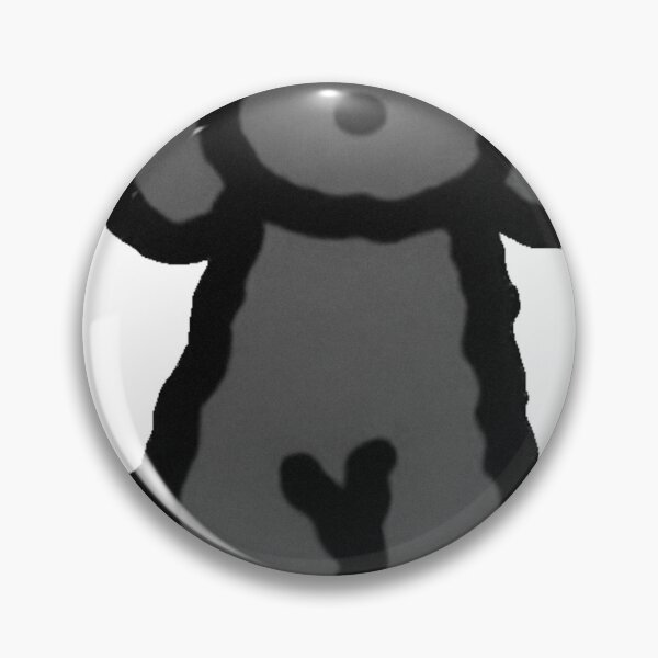 Item preview, Teddy Dawg - Grey Poodle Sitting (reverse) designed and sold by ZeroDivide0.