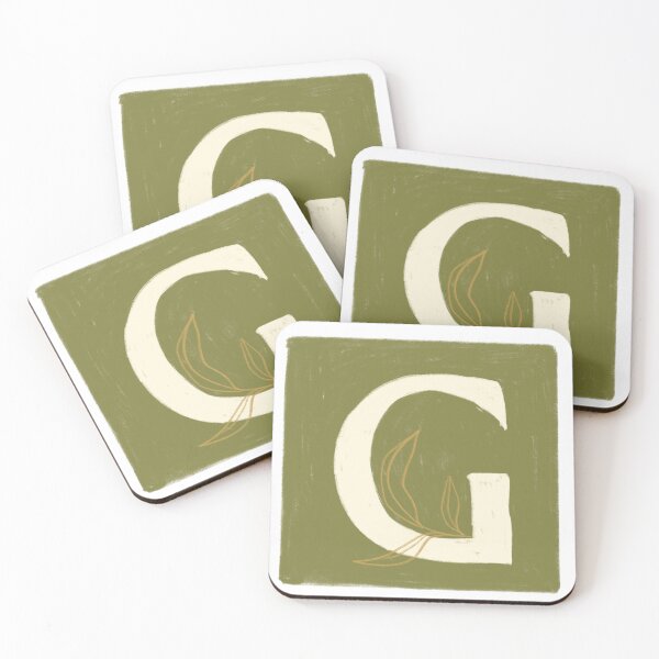 Item preview, Ao3 Symbol Leaf Collection: G designed and sold by versuscertameni.