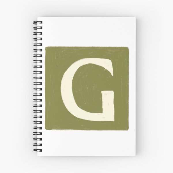 Item preview, Ao3 Symbol Plain Collection: G designed and sold by versuscertameni.