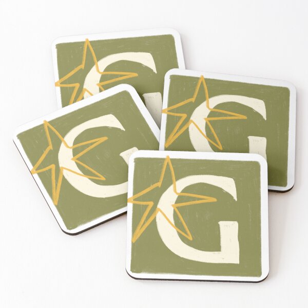Item preview, Ao3 Symbol Star Collection: G designed and sold by versuscertameni.