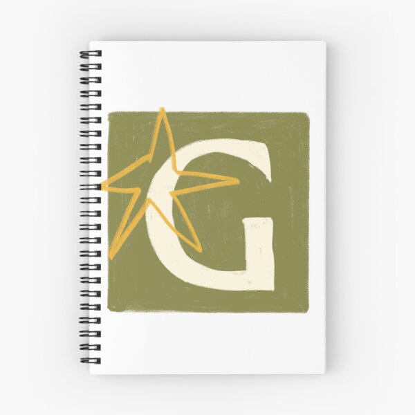 Item preview, Ao3 Symbol Star Collection: G designed and sold by versuscertameni.