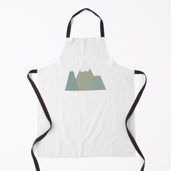 Item preview, Mountains designed and sold by Natuverse.