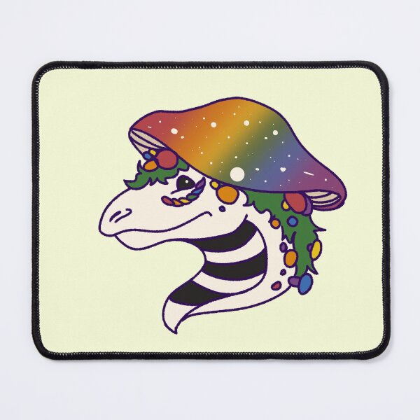 Item preview, straight Ally dragon designed and sold by LyciThePope.