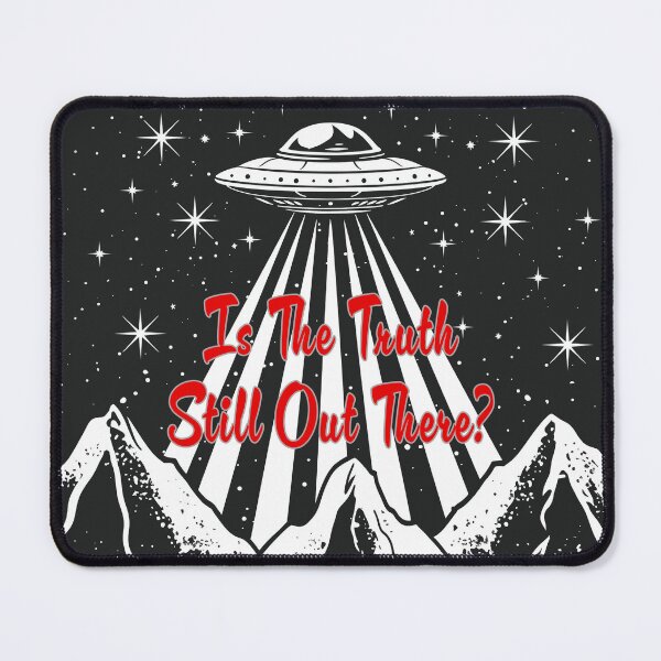 Item preview, Is The Truth Still Out There designed and sold by Valley42Designs.