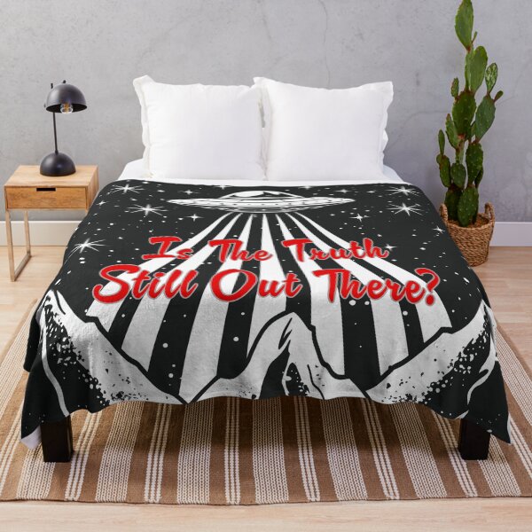Item preview, Is The Truth Still Out There designed and sold by Valley42Designs.