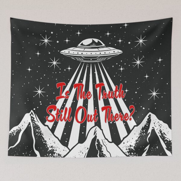 Item preview, Is The Truth Still Out There designed and sold by Valley42Designs.