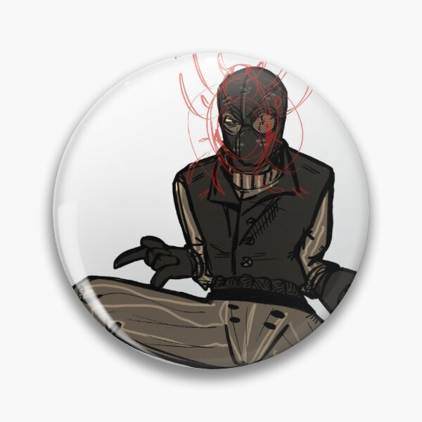Item preview, in my universe it’s 1933! designed and sold by doctor-malewife.