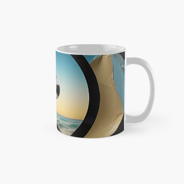 Item preview, Observer’s Gaze: Sea and Silhouette designed and sold by DJ-Portable.