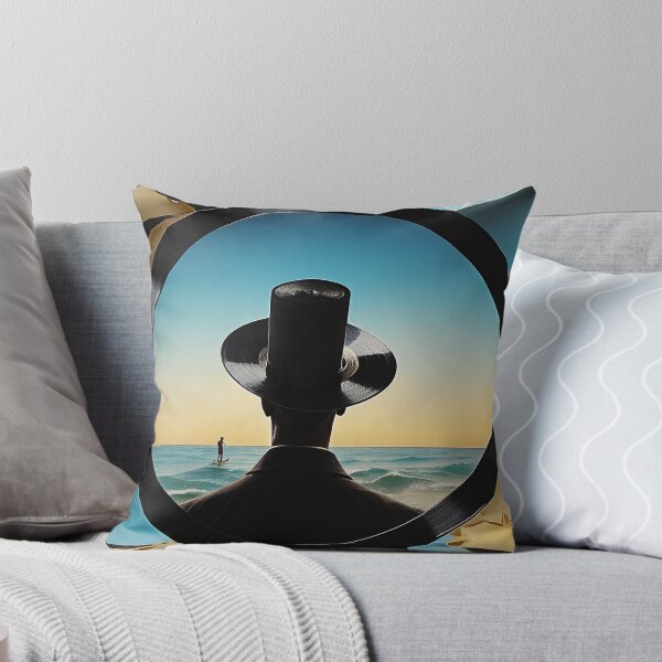 Item preview, Observer’s Gaze: Sea and Silhouette designed and sold by DJ-Portable.