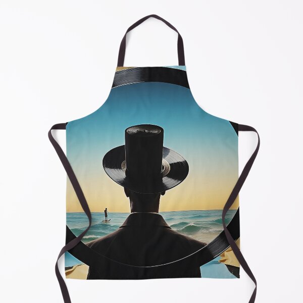 Item preview, Observer’s Gaze: Sea and Silhouette designed and sold by DJ-Portable.