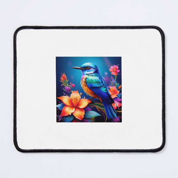 Item preview, Stunning bird of paradise designed and sold by Bellas-Artes-99.