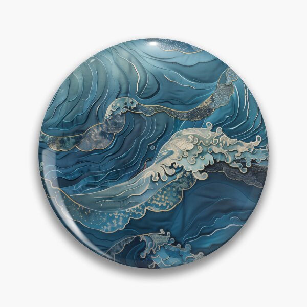 Item preview, Storm Surge designed and sold by wyntera.