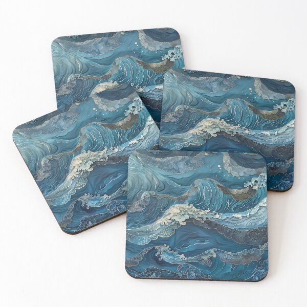 Item preview, Storm Surge designed and sold by wyntera.