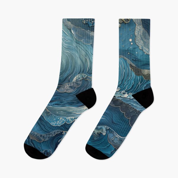 Item preview, Storm Surge designed and sold by wyntera.