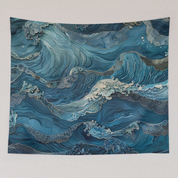 Item preview, Storm Surge designed and sold by wyntera.