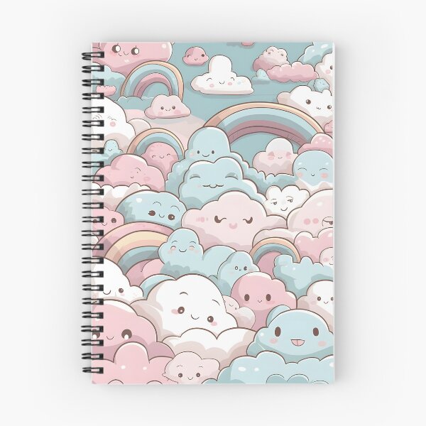 Item preview, Adorable Cloud designed and sold by WANBASTEN.