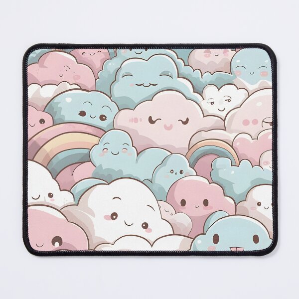 Item preview, Adorable Cloud designed and sold by WANBASTEN.