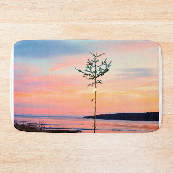 Item preview, New Brunswick Sunset designed and sold by corichard.